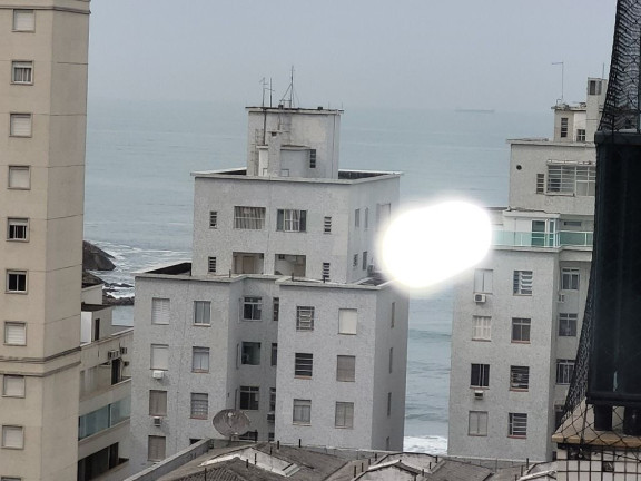 Imagem Apartamento com 2 Quartos à Venda, 65 m² em Pitangueiras - Guarujá