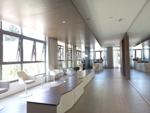 Imagem Apartamento com 1 Quarto à Venda, 38 m² em Cidade Monções - São Paulo Imagem Apartamento com 1 Quarto à Venda, 38 m² em Cidade Monções - São Paulo