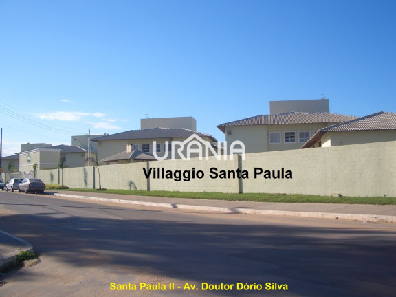 Imagem Terreno à Venda, 180 m² em Santa Paula Ii - Vila Velha