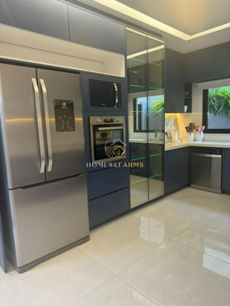 Imagem Casa com 3 Quartos à Venda, 186 m² em Jardim Veneza - Aparecida De Goiânia