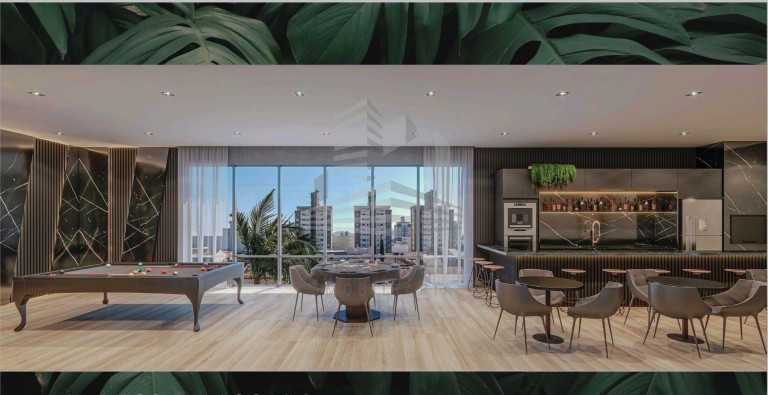 Imagem Apartamento com 1 Quarto à Venda, 64 m² em São Judas - Itajaí Imagem Apartamento com 1 Quarto à Venda, 64 m² em São Judas - Itajaí