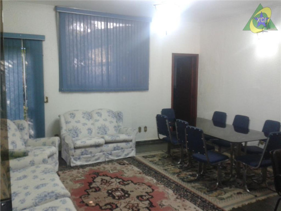 Imagem Casa com 3 Quartos para Alugar, 400 m² em Parque Taquaral - Campinas