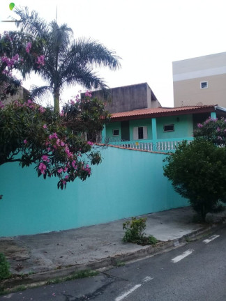 Imagem Sobrado com 3 Quartos à Venda, 278 m² em Wanel Ville - Sorocaba Imagem Sobrado com 3 Quartos à Venda, 278 m² em Wanel Ville - Sorocaba