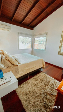 Imagem Casa com 3 Quartos à Venda, 409 m² em Bom Abrigo - Florianópolis