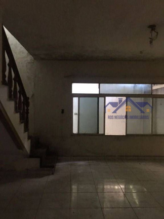 Imagem Sobrado com 3 Quartos à Venda, 172 m² em Rudge Ramos - São Bernardo Do Campo Imagem Sobrado com 3 Quartos à Venda, 172 m² em Rudge Ramos - São Bernardo Do Campo