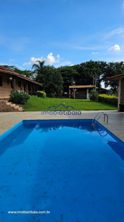 Imagem Chácara com 3 Quartos à Venda, 1.000 m² em Loteamento Aeródromo Vale Eldorado - Bragança Paulista Imagem Chácara com 3 Quartos à Venda, 1.000 m² em Loteamento Aeródromo Vale Eldorado - Bragança Paulista