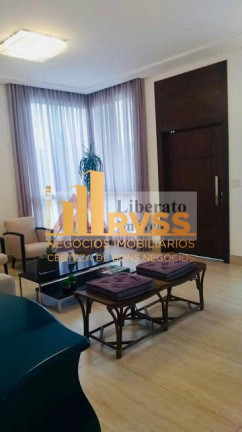 Imagem Casa com 4 Quartos à Venda, 420 m² em Parque Terra Nova Ii - São Bernardo Do Campo Imagem Casa com 4 Quartos à Venda, 420 m² em Parque Terra Nova Ii - São Bernardo Do Campo