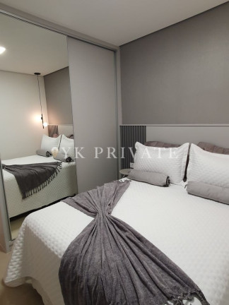 Imagem Apartamento com 2 Quartos à Venda, 44 m² em Casa Verde - São Paulo