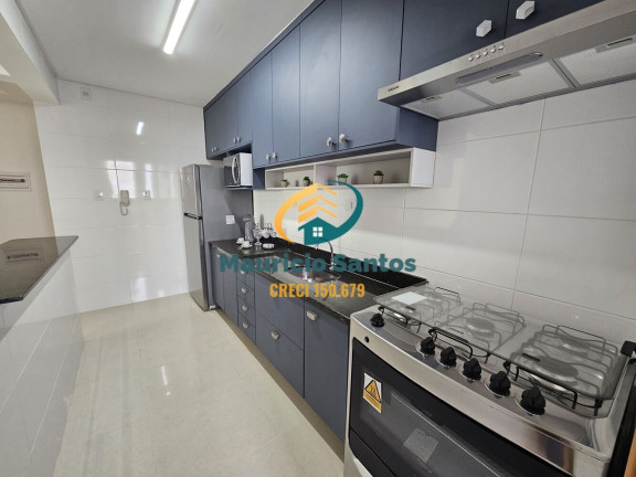 Imagem Apartamento com 2 Quartos à Venda, 80 m² em Centro - Mongaguá Imagem Apartamento com 2 Quartos à Venda, 80 m² em Centro - Mongaguá