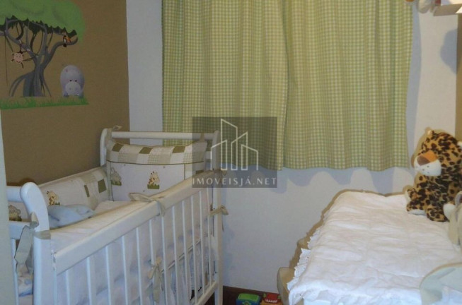 Imagem Apartamento com 3 Quartos à Venda, 72 m² em Tamboré - Barueri