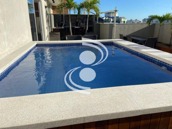Imagem Cobertura com 2 Quartos à Venda, 185 m² em Barra Da Tijuca - Rio De Janeiro Imagem Cobertura com 2 Quartos à Venda, 185 m² em Barra Da Tijuca - Rio De Janeiro