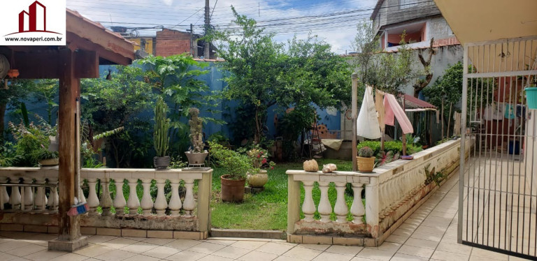 Imagem Sobrado com 3 Quartos à Venda, 270 m² em Jardim Cruzeiro - Franco Da Rocha Imagem Sobrado com 3 Quartos à Venda, 270 m² em Jardim Cruzeiro - Franco Da Rocha