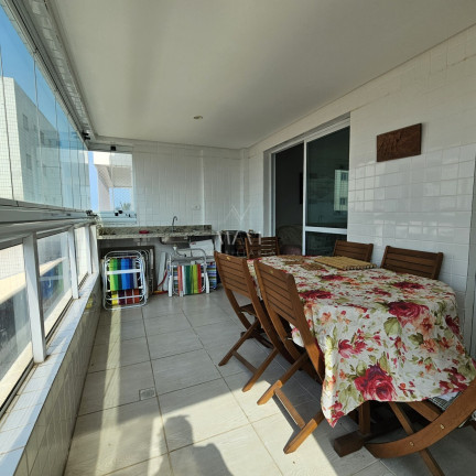Imagem Apartamento com 2 Quartos à Venda, 103 m² em Flórida - Praia Grande Imagem Apartamento com 2 Quartos à Venda, 103 m² em Flórida - Praia Grande