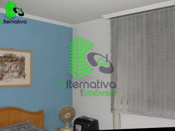 Imagem Apartamento com 1 Quarto à Venda, 50 m² em Jardim Das Nações - Taubaté