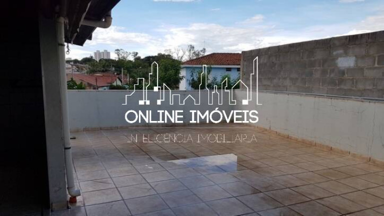 Imagem Casa com 3 Quartos à Venda, 450 m² em Vila São Pedro - Mogi Guaçu Imagem Casa com 3 Quartos à Venda, 450 m² em Vila São Pedro - Mogi Guaçu