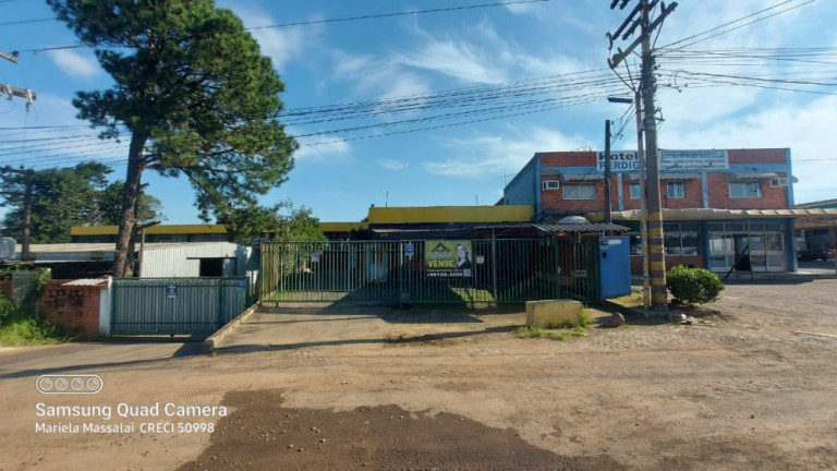 Imagem Imóvel Comercial à Venda, 100 m² em Cohab C - Gravataí