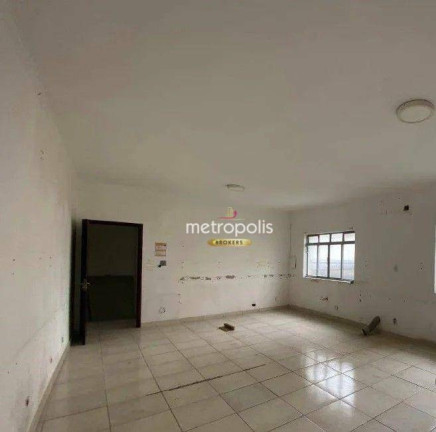 Imagem Casa com 3 Quartos à Venda ou Locação, 294 m² em Centro - São Caetano Do Sul