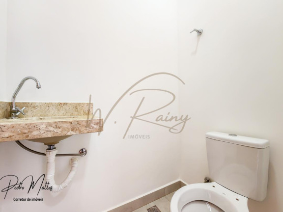 Imagem Casa com 3 Quartos à Venda, 250 m² em Taquaral - Cond. Park Unimep Taquaral - Piracicaba