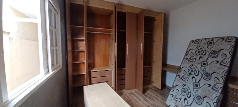 Imagem Casa com 2 Quartos para Alugar, 100 m² em Vila Yolanda - Osasco
