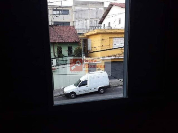 Imagem Sobrado com 2 Quartos à Venda, 95 m² em Vila Assunção - Santo André Imagem Sobrado com 2 Quartos à Venda, 95 m² em Vila Assunção - Santo André