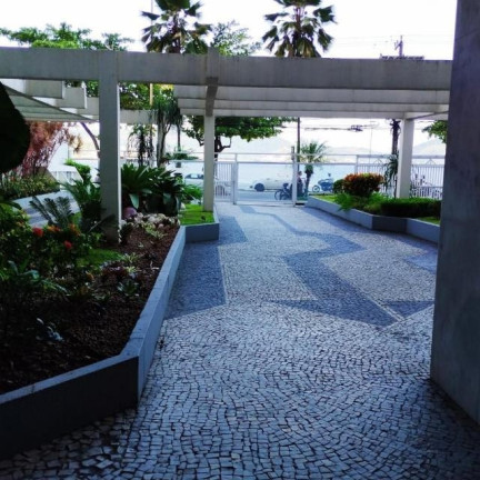 Imagem Imóvel com 4 Quartos à Venda, 200 m² em Icaraí - Niterói Imagem Imóvel com 4 Quartos à Venda, 200 m² em Icaraí - Niterói