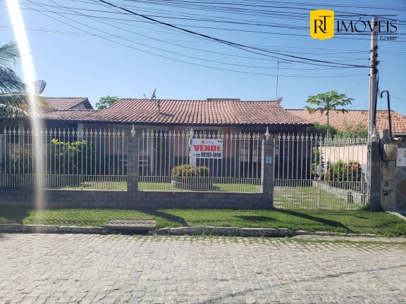 Imagem Casa de Condomínio com 3 Quartos à Venda, 141 m² em Campo Redondo - São Pedro Da Aldeia Imagem Casa de Condomínio com 3 Quartos à Venda, 141 m² em Campo Redondo - São Pedro Da Aldeia