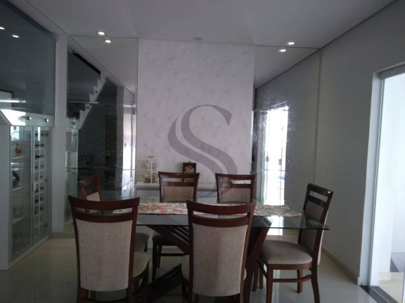 Imagem Casa com 3 Quartos à Venda, 350 m² em Parque Ibiti Reserva - Sorocaba Imagem Casa com 3 Quartos à Venda, 350 m² em Parque Ibiti Reserva - Sorocaba
