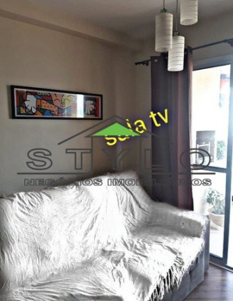 Imagem Apartamento com 3 Quartos à Venda, 71 m² em Rudge Ramos - São Bernardo Do Campo