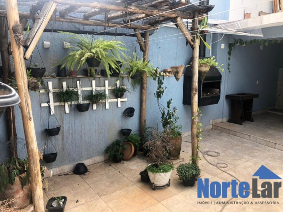 Imagem Sobrado com 2 Quartos à Venda, 135 m² em Vila Albertina - São Paulo Imagem Sobrado com 2 Quartos à Venda, 135 m² em Vila Albertina - São Paulo