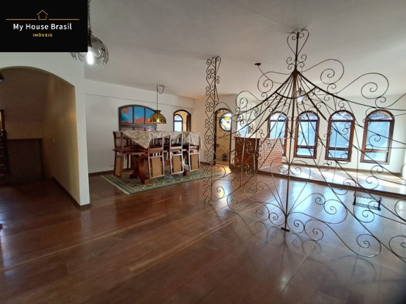 Imagem Sobrado com 4 Quartos à Venda, 260 m² em Tucuruvi - São Paulo Imagem Sobrado com 4 Quartos à Venda, 260 m² em Tucuruvi - São Paulo