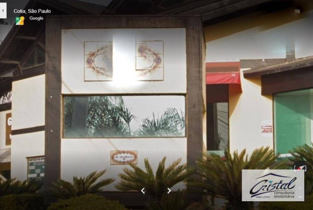 Imagem Loja à Venda, 1.626 m² em Granja Viana - Cotia