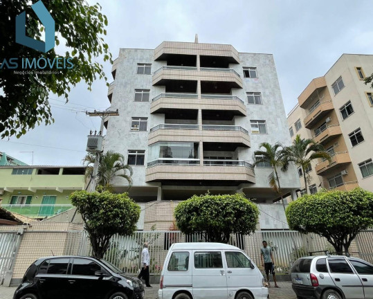 Apartamento com 2 Quartos à Venda, 109 m² em Vila Nova - Cabo Frio