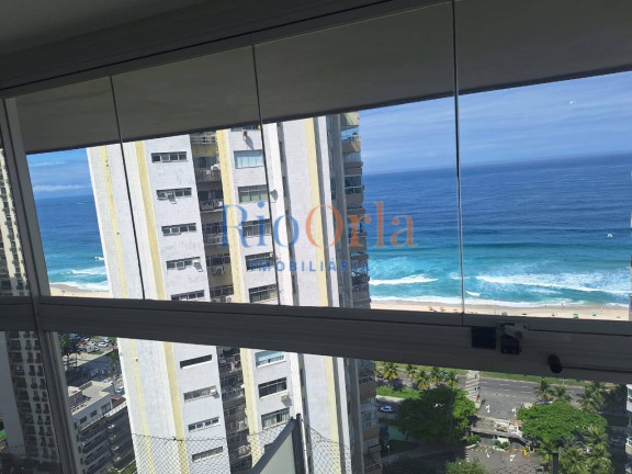 Imagem Apartamento com 4 Quartos à Venda, 300 m² em Barra Da Tijuca - Rio De Janeiro