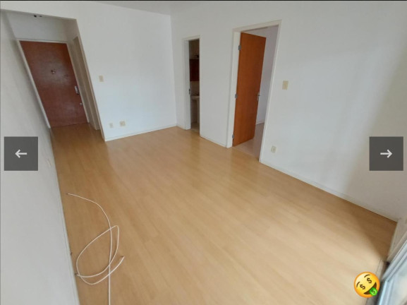 Imagem Apartamento com 1 Quarto à Venda, 50 m² em Centro - Santa Maria