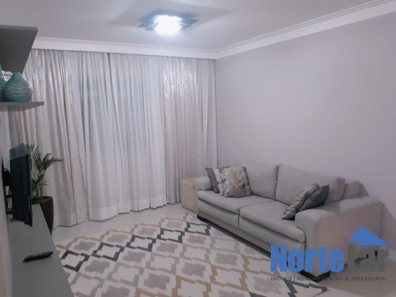Imagem Apartamento com 3 Quartos à Venda, 101 m² em Lauzane Paulista - São Paulo Imagem Apartamento com 3 Quartos à Venda, 101 m² em Lauzane Paulista - São Paulo