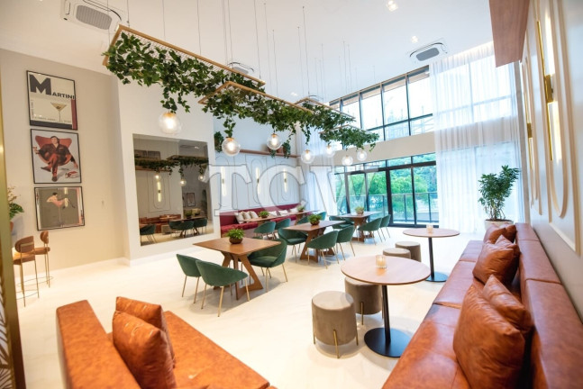 Imagem Imóvel com 1 Quarto à Venda, 24 m² em Vila Olímpia - São Paulo Imagem Imóvel com 1 Quarto à Venda, 24 m² em Vila Olímpia - São Paulo