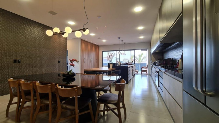 Imagem Casa de Condomínio à Venda, 550 m² em Residencial Lago Sul - Bauru Imagem Casa de Condomínio à Venda, 550 m² em Residencial Lago Sul - Bauru