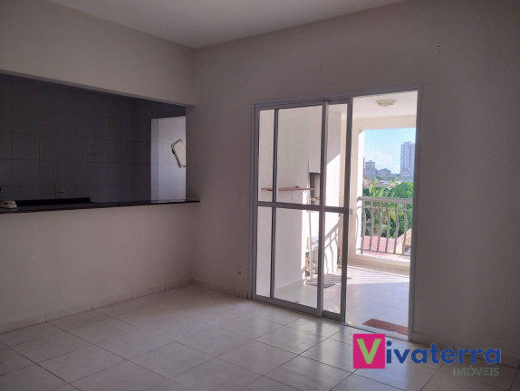 Imagem Apartamento com 2 Quartos à Venda, 69 m² em Cremação - Belém