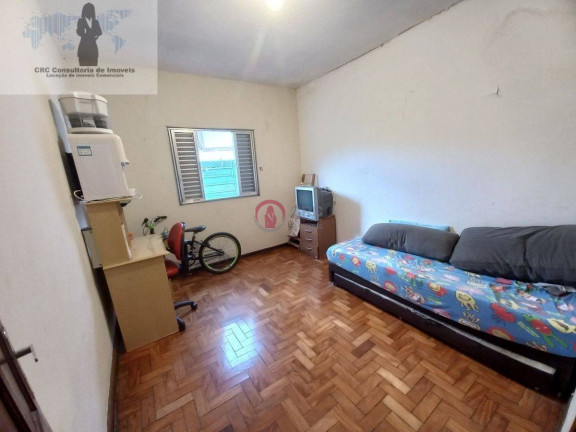 Imagem Casa com 3 Quartos à Venda, 213 m² em Vila Clarice - Santo André Imagem Casa com 3 Quartos à Venda, 213 m² em Vila Clarice - Santo André