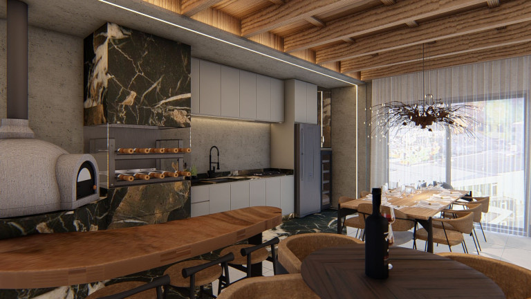 Imagem Sala Comercial à Venda, 110 m² em Centro - Balneário Camboriú