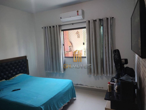 Imagem Casa com 3 Quartos à Venda, 150 m² em Setor Santa Luzia - Aparecida De Goiânia Imagem Casa com 3 Quartos à Venda, 150 m² em Setor Santa Luzia - Aparecida De Goiânia