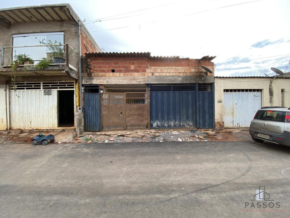 Imagem Casa com 1 Quarto à Venda, 64 m² em Del Lago Ii (itapoã) - Brasília Imagem Casa com 1 Quarto à Venda, 64 m² em Del Lago Ii (itapoã) - Brasília