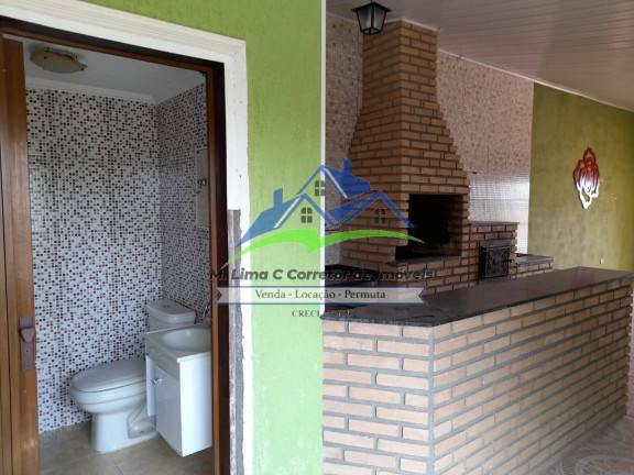 Imagem Casa com 3 Quartos à Venda, 125 m² em Terra Preta (terra Preta) - Mairiporã
