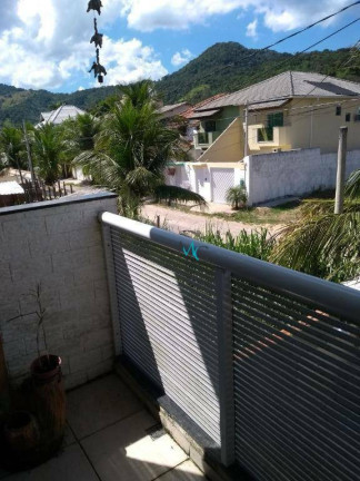 Imagem Casa com 4 Quartos à Venda, 240 m² em Guaratiba - Rio De Janeiro