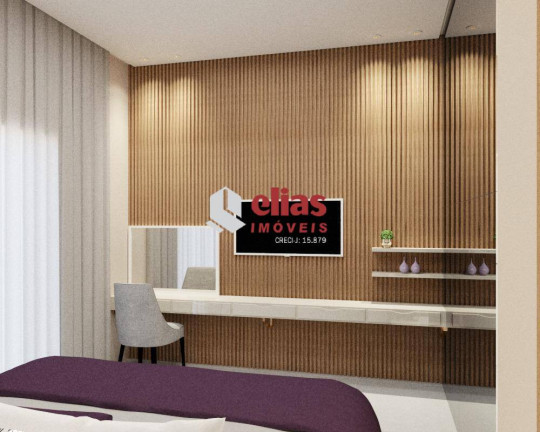 Imagem Casa de Condomínio com 3 Quartos à Venda, 280 m² em Jardim Shangri-lá - Bauru Imagem Casa de Condomínio com 3 Quartos à Venda, 280 m² em Jardim Shangri-lá - Bauru