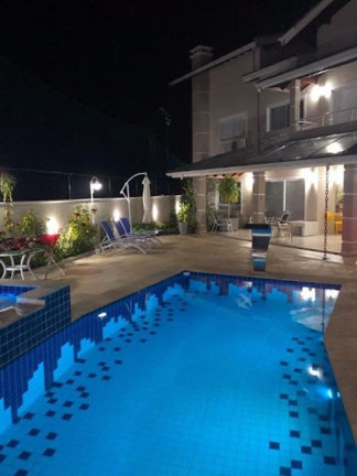 Imagem Casa com 4 Quartos à Venda, 450 m² em Condomínio Shambala I - Atibaia Imagem Casa com 4 Quartos à Venda, 450 m² em Condomínio Shambala I - Atibaia