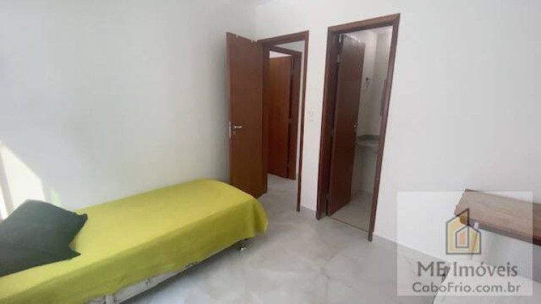 Imagem Apartamento com 2 Quartos para Temporada, 90 m² em Centro - Cabo Frio Imagem Apartamento com 2 Quartos para Temporada, 90 m² em Centro - Cabo Frio