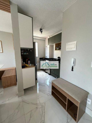 Imagem Apartamento com 2 Quartos à Venda, 37 m² em água Branca - São Paulo Imagem Apartamento com 2 Quartos à Venda, 37 m² em água Branca - São Paulo