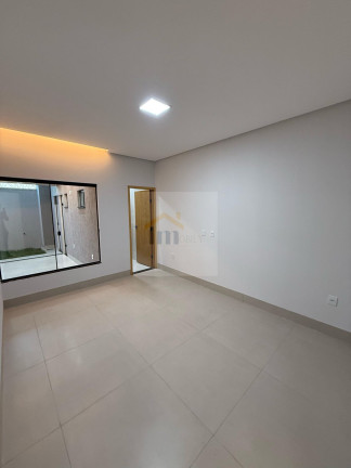 Imagem Casa com 3 Quartos à Venda, 130 m² em Jardim Fonte Nova - Goiânia Imagem Casa com 3 Quartos à Venda, 130 m² em Jardim Fonte Nova - Goiânia