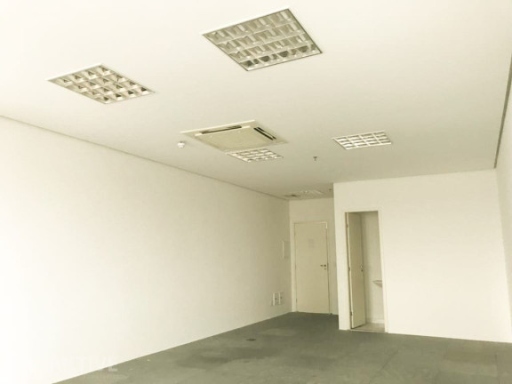 Imagem Sala Comercial à Venda, 51 m² em Alphaville - Barueri